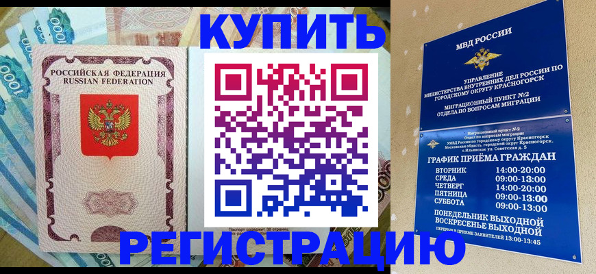 прописка законно в Железногорске